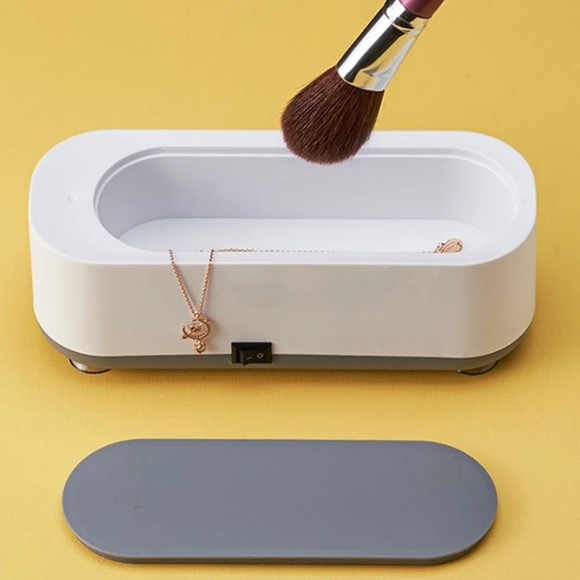 Portable Ultrasonic Cleaner - Picture 4 of 4